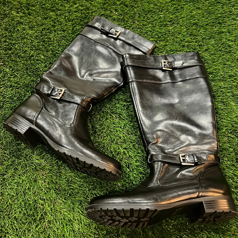 Chaps women’s boots